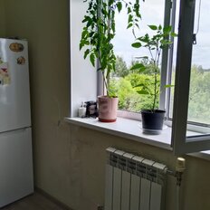 Квартира 35,3 м², 1-комнатная - изображение 2