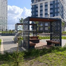 Квартира 21,9 м², студия - изображение 3