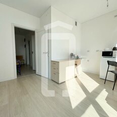 Квартира 24,3 м², студия - изображение 3