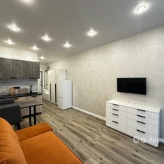 Квартира 24 м², студия - изображение 2