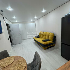 Квартира 32,6 м², 1-комнатная - изображение 4