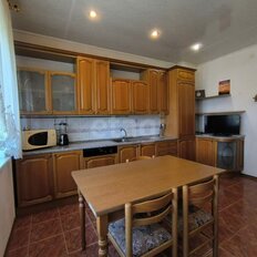 Квартира 132,2 м², 4-комнатная - изображение 5