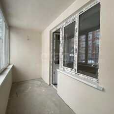 Квартира 70 м², 2-комнатная - изображение 1