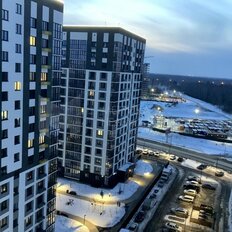 Квартира 28 м², студия - изображение 5