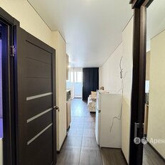 Квартира 26 м², студия - изображение 5
