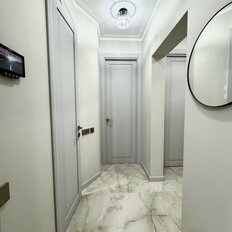 Квартира 41,5 м², 1-комнатная - изображение 2