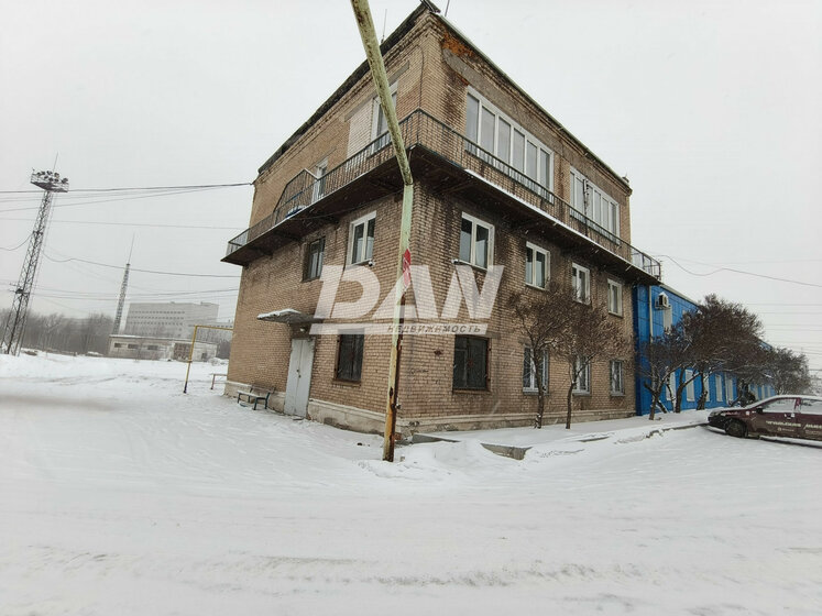 196 м², помещение свободного назначения 12 000 000 ₽ - изображение 44