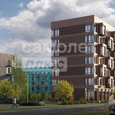 Квартира 44,4 м², 2-комнатная - изображение 4