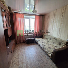 Квартира 23 м², студия - изображение 2