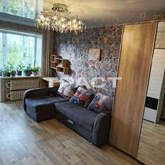 Квартира 45 м², 2-комнатная - изображение 3