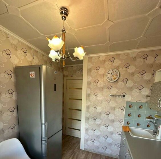 34,5 м², 1-комнатная квартира 1 650 000 ₽ - изображение 32