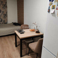 Квартира 23,6 м², студия - изображение 4