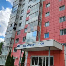 Квартира 37,3 м², 1-комнатная - изображение 1