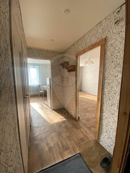 25 м², 1-комнатная квартира 3 049 999 ₽ - изображение 39