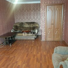Квартира 34,3 м², 1-комнатная - изображение 3
