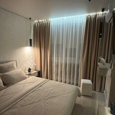 Квартира 48 м², 1-комнатная - изображение 3