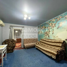 Квартира 37,7 м², 2-комнатная - изображение 5
