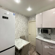 Квартира 31 м², 1-комнатная - изображение 3