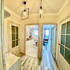 Квартира 37 м², 1-комнатная - изображение 1