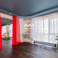 Квартира 77,8 м², студия - изображение 2