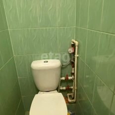 Квартира 58,2 м², 3-комнатная - изображение 2