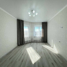Квартира 38,5 м², 1-комнатная - изображение 3