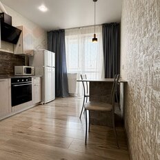 Квартира 46,6 м², 1-комнатная - изображение 2