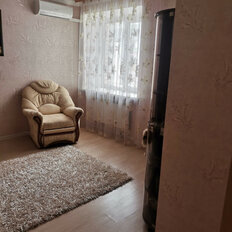 Квартира 52 м², 1-комнатная - изображение 5