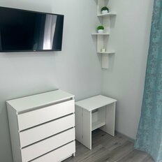 Квартира 15 м², 1-комнатная - изображение 4