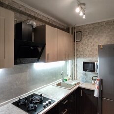 Квартира 23 м², 1-комнатная - изображение 5