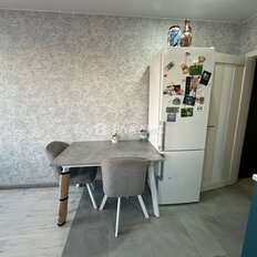 Квартира 40 м², 2-комнатная - изображение 5
