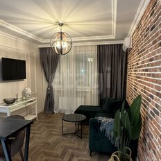 Квартира 49 м², 2-комнатная - изображение 4