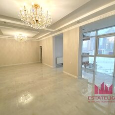 Квартира 133,7 м², 4-комнатная - изображение 2