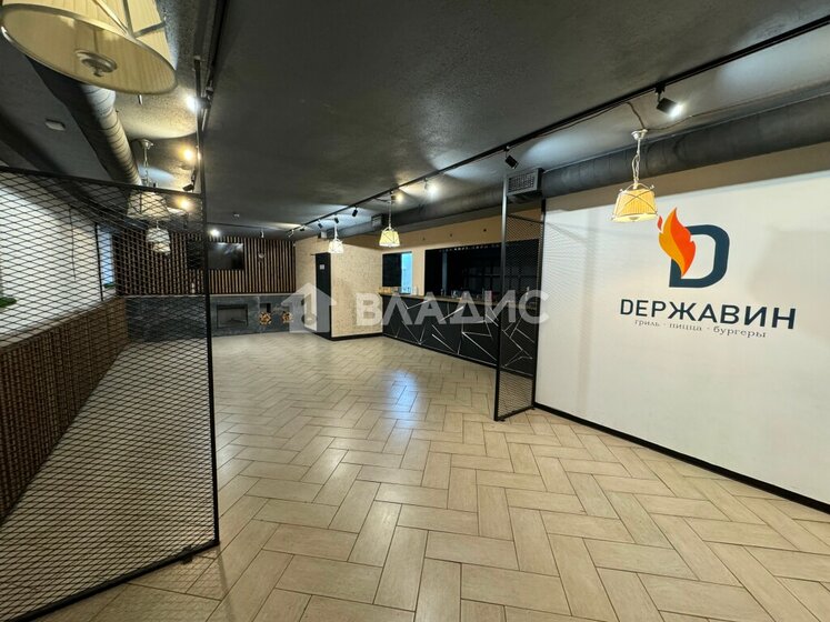57 м², помещение свободного назначения 45 000 ₽ в месяц - изображение 39