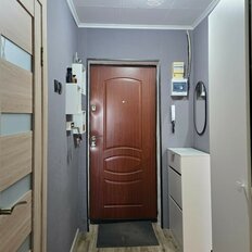 Квартира 36,1 м², 1-комнатная - изображение 5