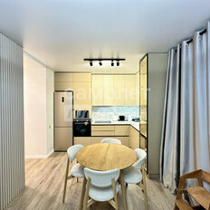 Квартира 59 м², 3-комнатная - изображение 5