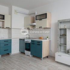 Квартира 30,1 м², студия - изображение 5