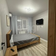 Квартира 34,1 м², 1-комнатная - изображение 3
