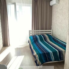 Квартира 28 м², студия - изображение 5