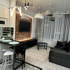 Квартира 39 м², 2-комнатная - изображение 4