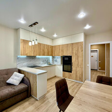 Квартира 55,9 м², 2-комнатная - изображение 2