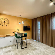 Квартира 30 м², студия - изображение 2
