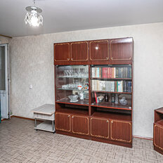 Квартира 57,9 м², 3-комнатная - изображение 4