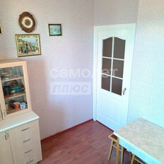 Квартира 39 м², 1-комнатная - изображение 3