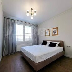 Квартира 53 м², студия - изображение 3