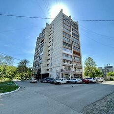 Квартира 51,1 м², 2-комнатная - изображение 1