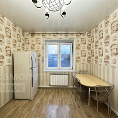 Квартира 45,1 м², 1-комнатная - изображение 4
