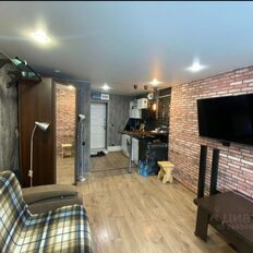 Квартира 18,4 м², студия - изображение 1