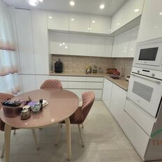 Квартира 69,7 м², 2-комнатная - изображение 3