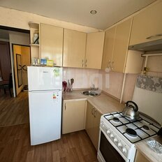 Квартира 45 м², 2-комнатная - изображение 2